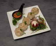 Third Eye Restaurant & Bar