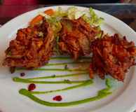Spice Bloom Indian Restaurant
