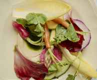 Holy Carrot Spitalfields