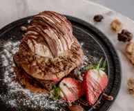 Treatz Dessert Restaurant