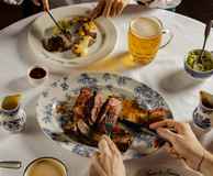 Butlers Wharf Chop House