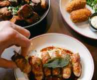 The Wild Geese - Brunswick