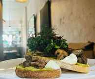 Mister Wilkinson Cafe & Bar