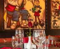 Pinocchio Ristorante