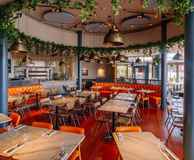 PizzaExpress Mermaid Quay
