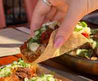 Sancho Taqueria & Tequileria