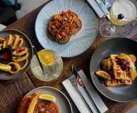 Park's Edge Bar & Kitchen