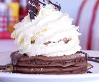 Pancake Diner Coolangatta