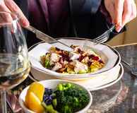 Bibis Italianissimo Restaurant