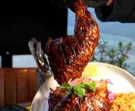 Cuckoo Grill
