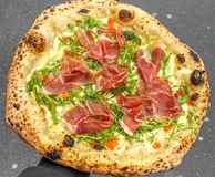 Crust Bros Waterloo