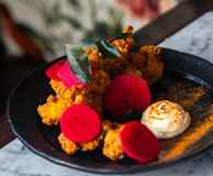 RAAZ Modern Indian
