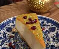 Comptoir Libanais Oxford