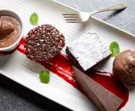 Strawberry Fare Winter Indulgence - Long Lunch