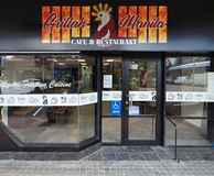 Grillah Manila Whangarei