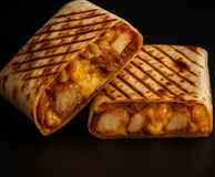 Sellamis French Tacos