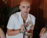 Cozy Box By Fossey's Distillery