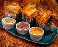 Jonny's Goring Bar & Kitchen