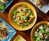 Wild Thyme Bar & Kitchen