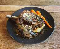 The Last Jar Authentic Irish Pub