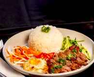 OGRILL / Saigon Express Lounge & Bar