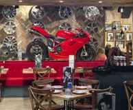 Criniti's Wetherill Park