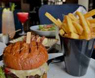 Chez Mal Oxford