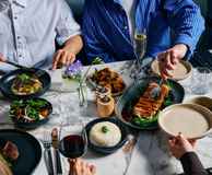 Fern Bar & Dining