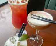 The Scallion