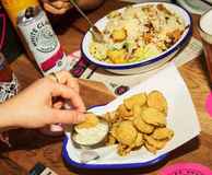 The Side Hustle Sports Bar