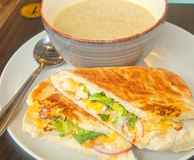 The Coffee Connection