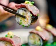 Mina Pan Asian