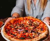 Ciccio's Woodfire Pizzeria - Aspendale