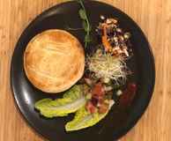 Handsome Frog Gourmet Foods