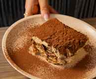 Harbourfront Seafood Restaurant