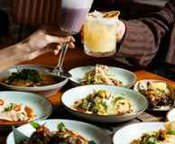 Aroma of Indonesia