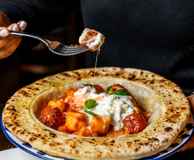 Farina Pizzeria Neutral Bay