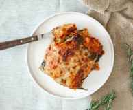 Amalfi Blu Italian Restaurant