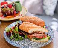 Coffeehood Cafe