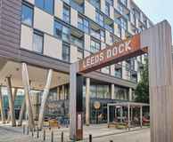 PizzaExpress Leeds Dock