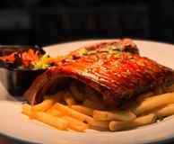 Griddle Restaurant
