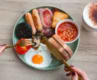 Times Square - Liverpool