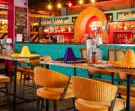 Motel Mexicana