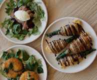 Boutique Dining