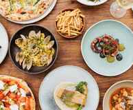 Trattoria Basiloco