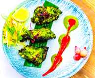 Ouvra Indian Kitchen