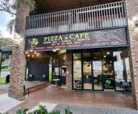 JC's Pizza