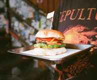 Ben’s Burgers