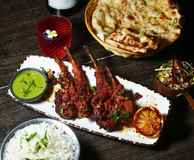 Vani's Kitchen (Restaurant & Bar)