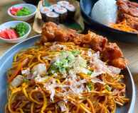 Maki & Ramen Soho